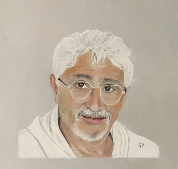 ERIC Homme