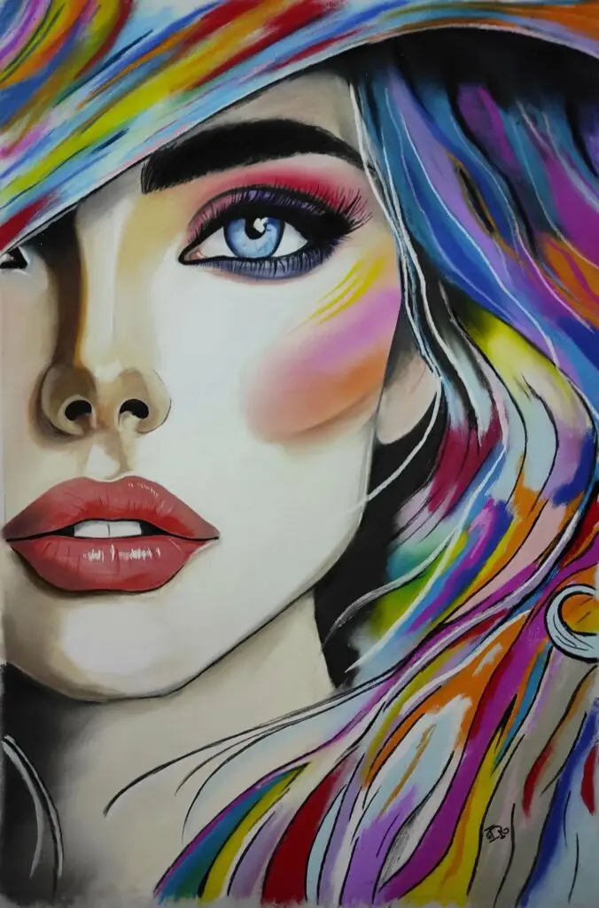 Le regard