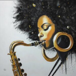 Le jazz dans l'âme