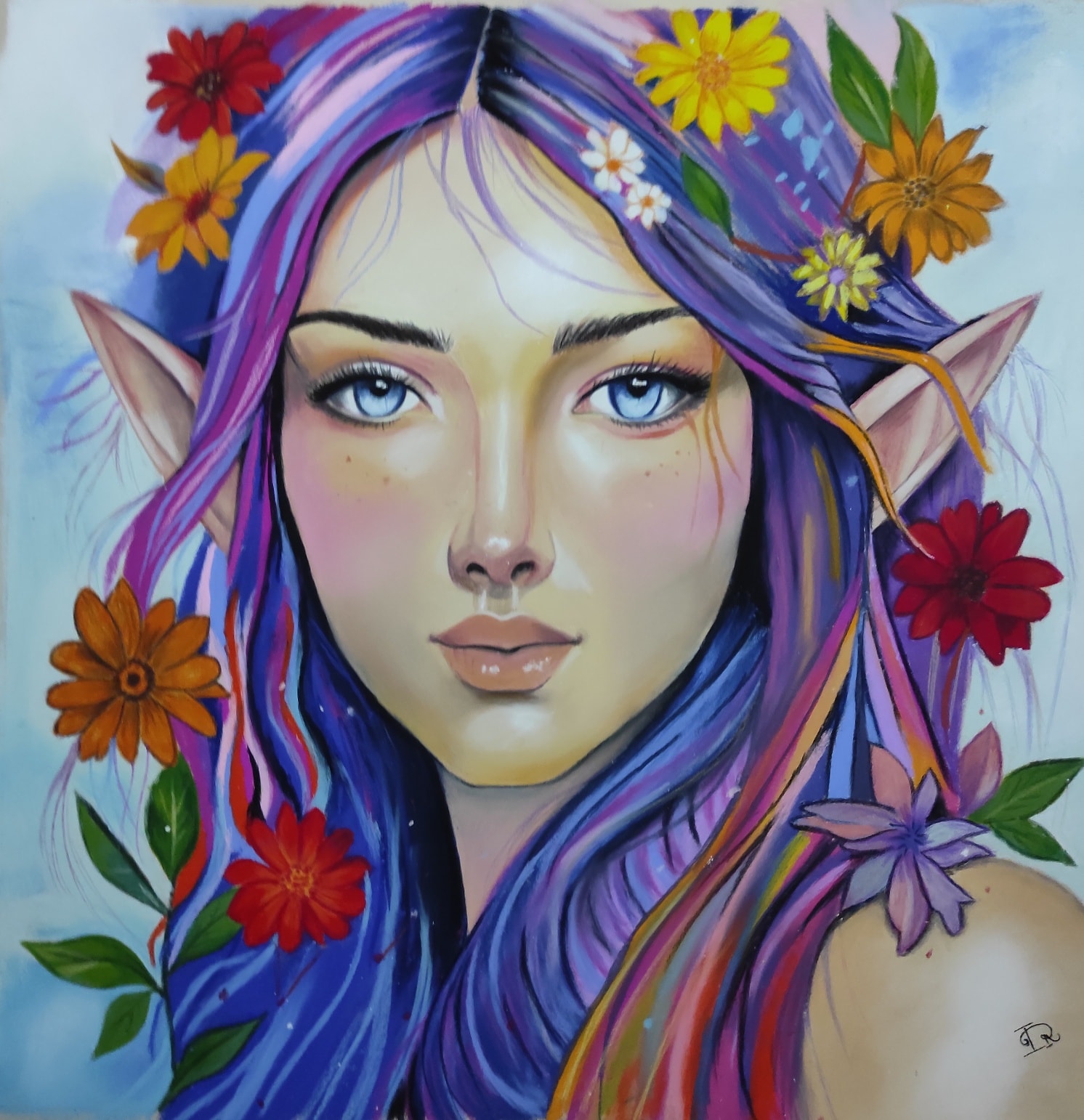 Aythelia