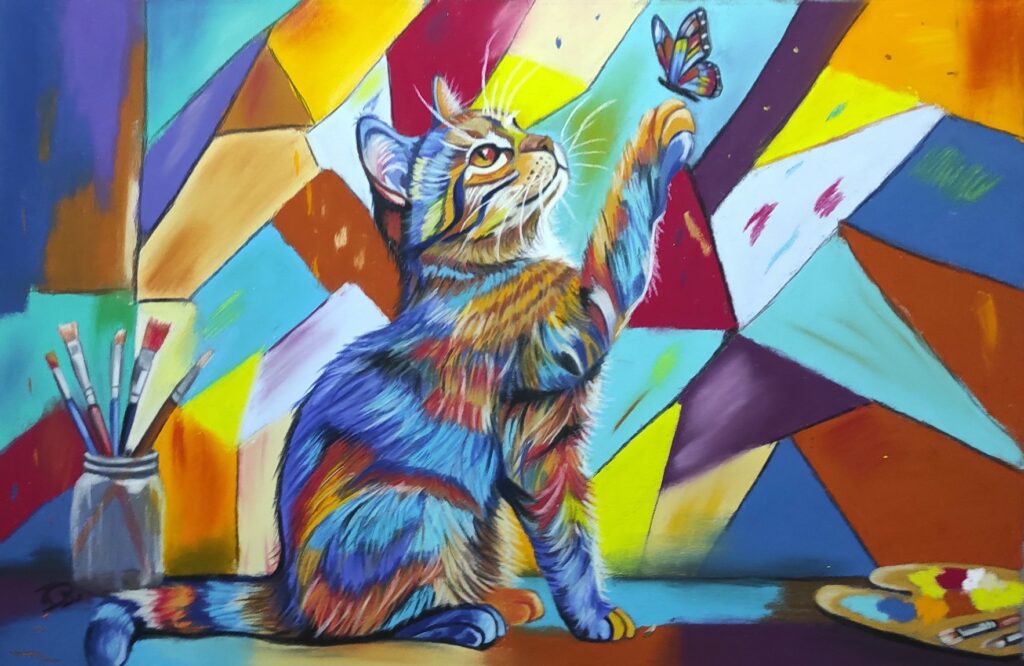 Le Ch'artiste